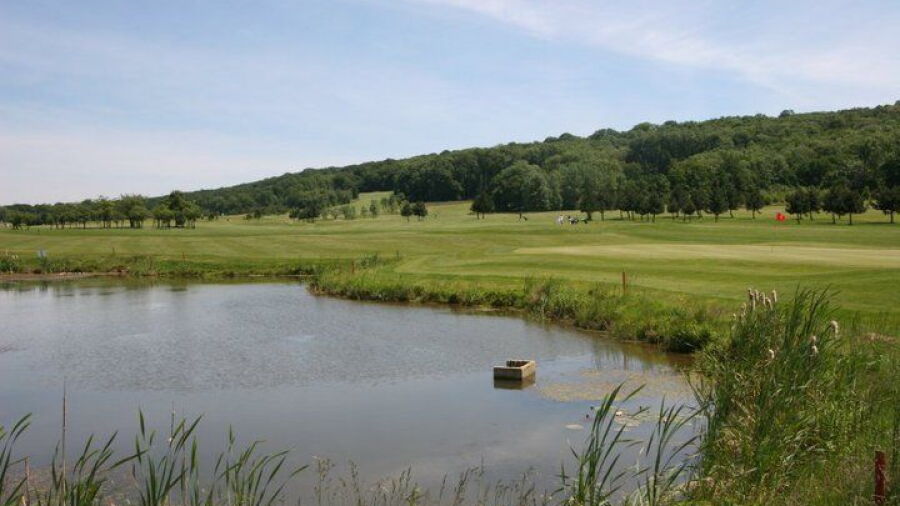 Nancy Pulnoy GC