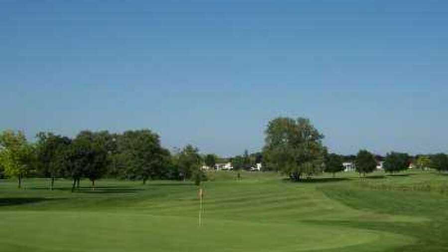 Winding Creek GC