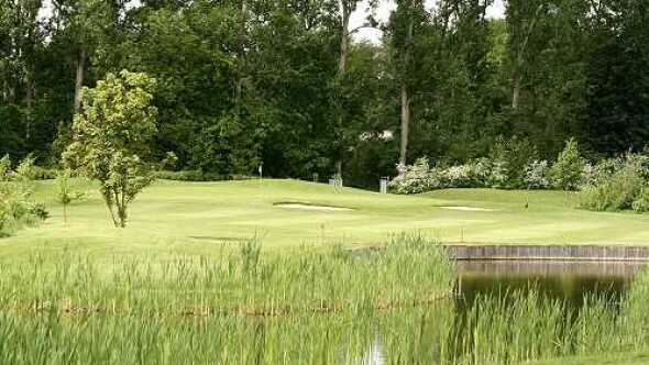 Trages Golf Course In Freigericht Hessen Germany Golf Advisor