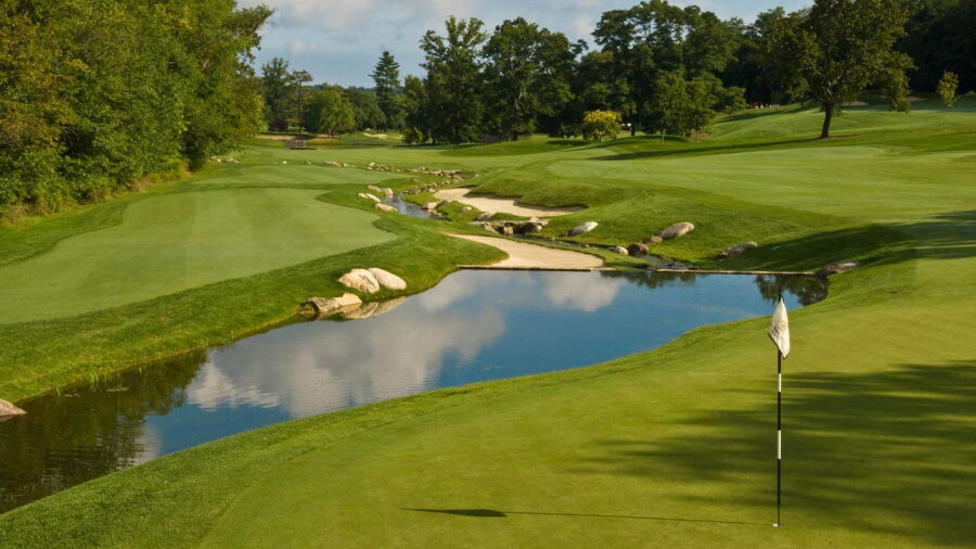 Trump National GC