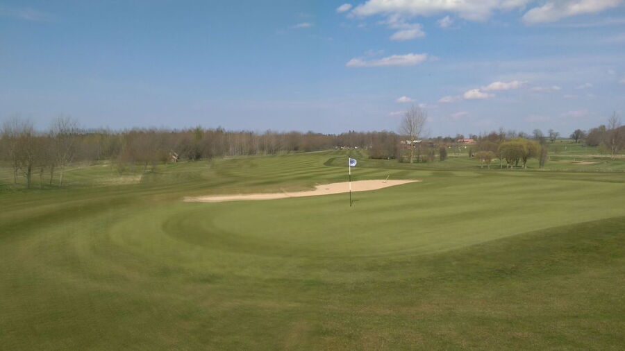 Vadstena GC
