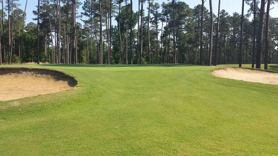 Scotfield CC