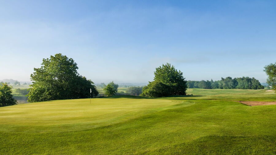 Lydinge Golf Resort
