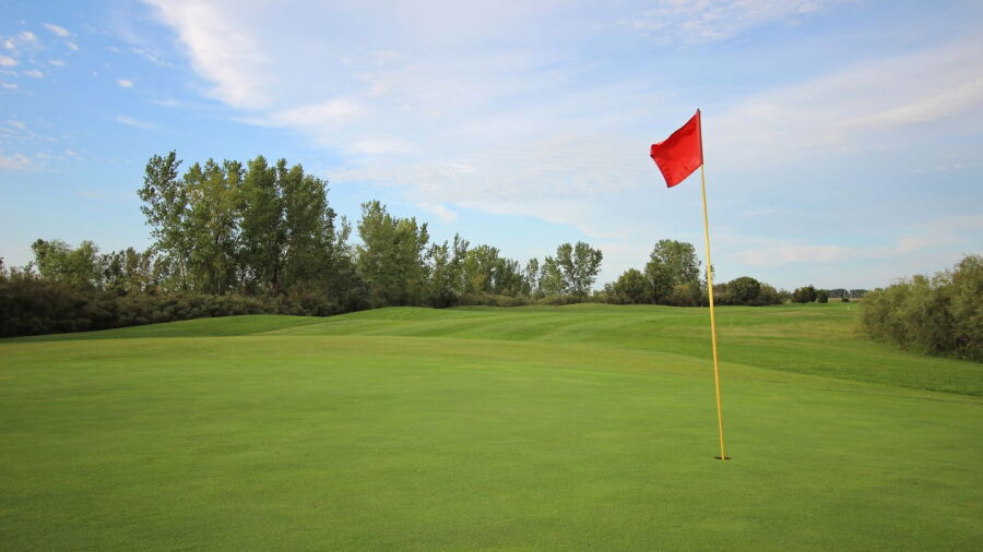 Country Drive GC