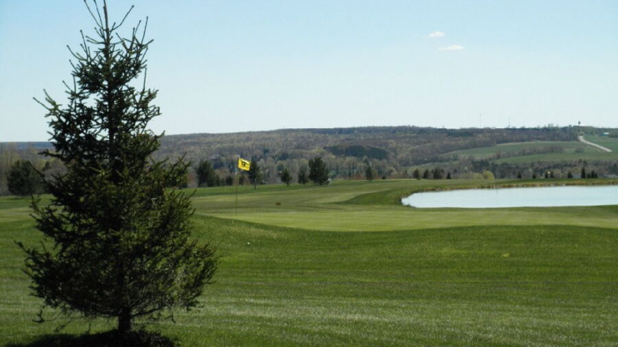 Spruce Ridge GC