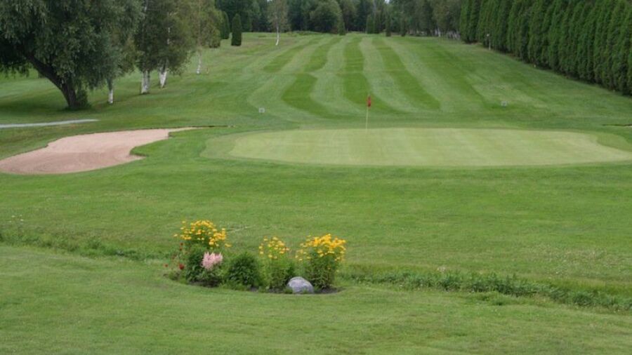 Club de Golf Gentilly