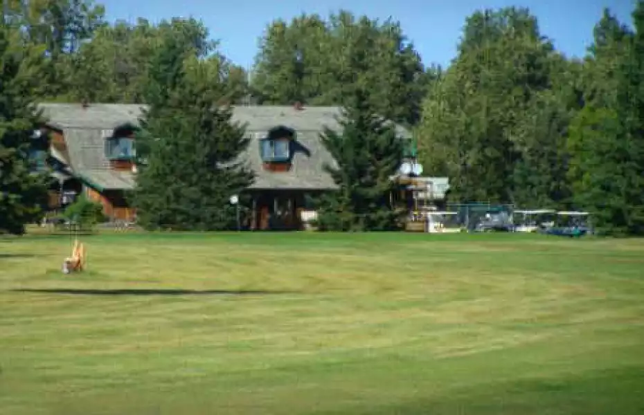 Raven Meadows Golf Resort