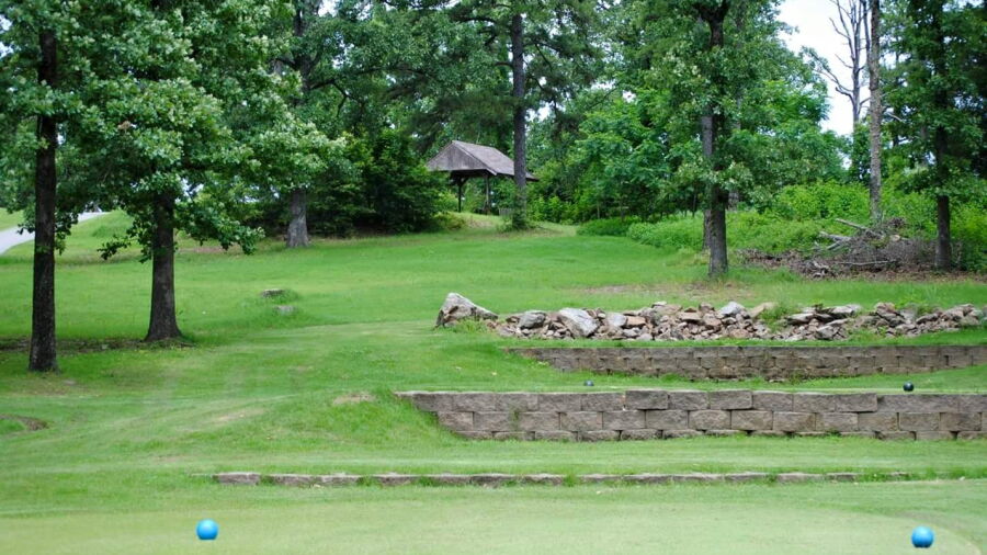 Burns Park GC