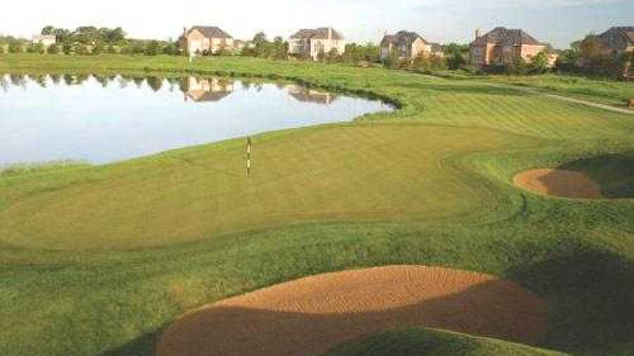 Ivanhoe Club - Prairie: #4