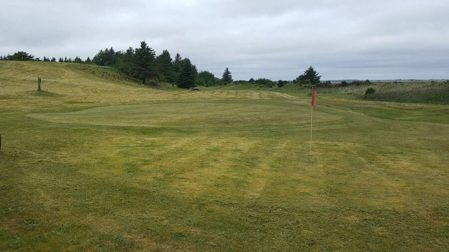 Dixon Entrance GCC