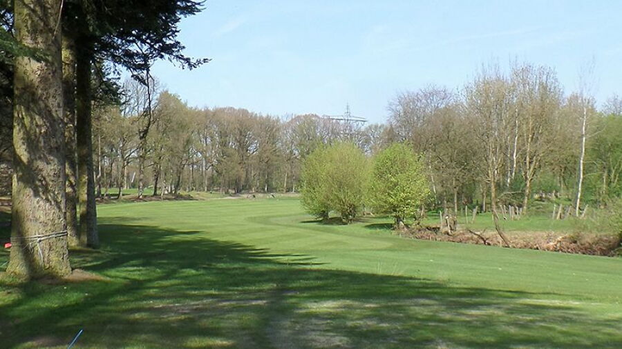 Anderstein GC