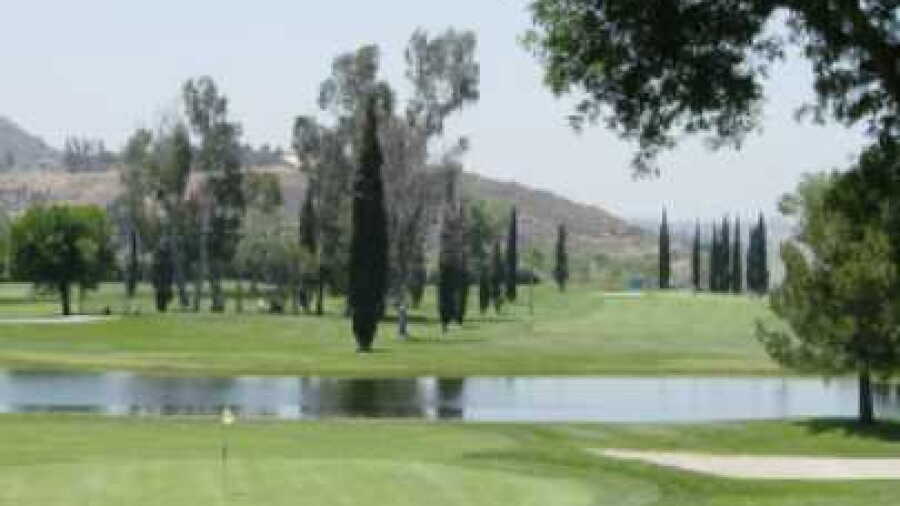 Willowbrook CC