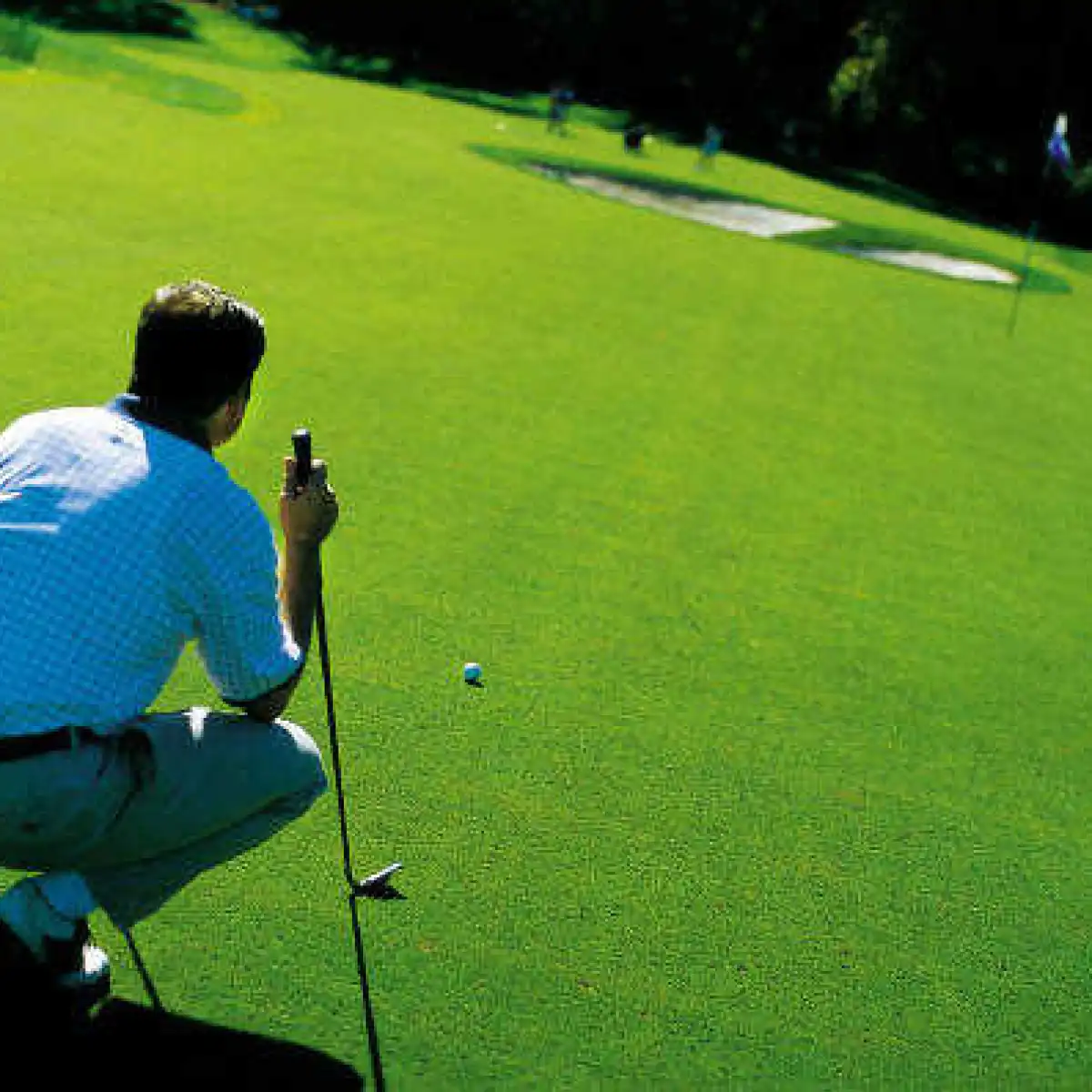 Golf Staring Rocks Stone Links Golf Course in North Little Rock, Arkansas, USA | GolfPass