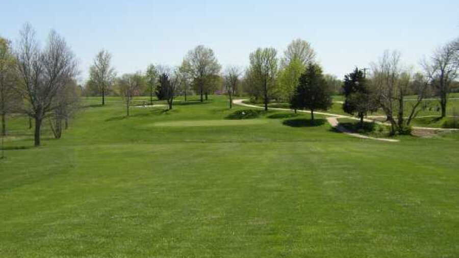 L A Nickell GC