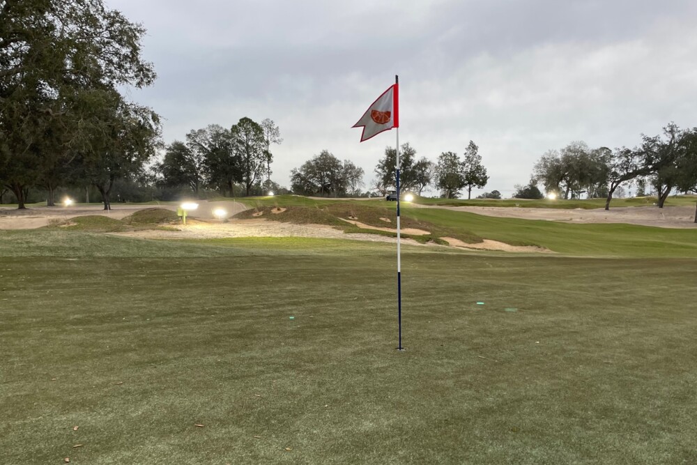 The Wedge at Cabot Citrus Farms 