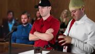 Episode 2 - ‘Judge Gary’ rules on Tiger trial