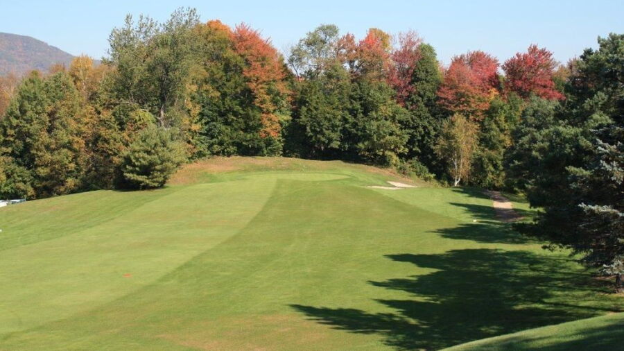 Forest Park CC
