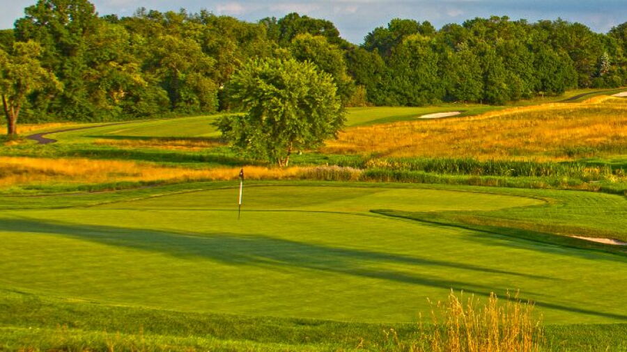 Woodholme CC