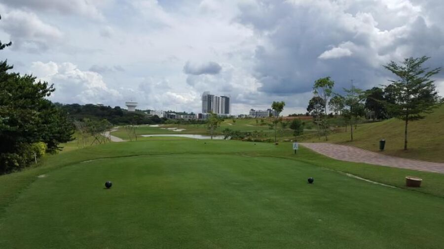 Austin Hills Golf Resort