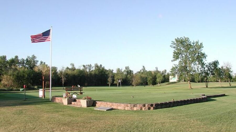 Riverside GC
