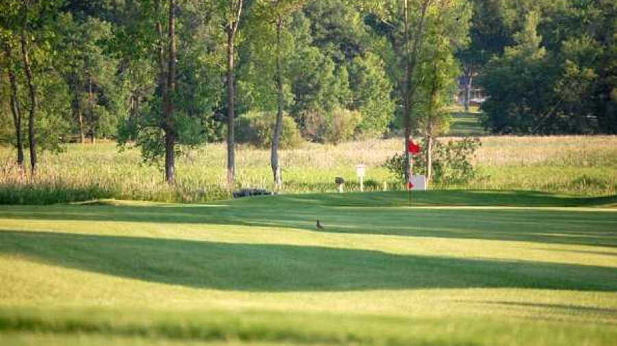 Fox Lake GC