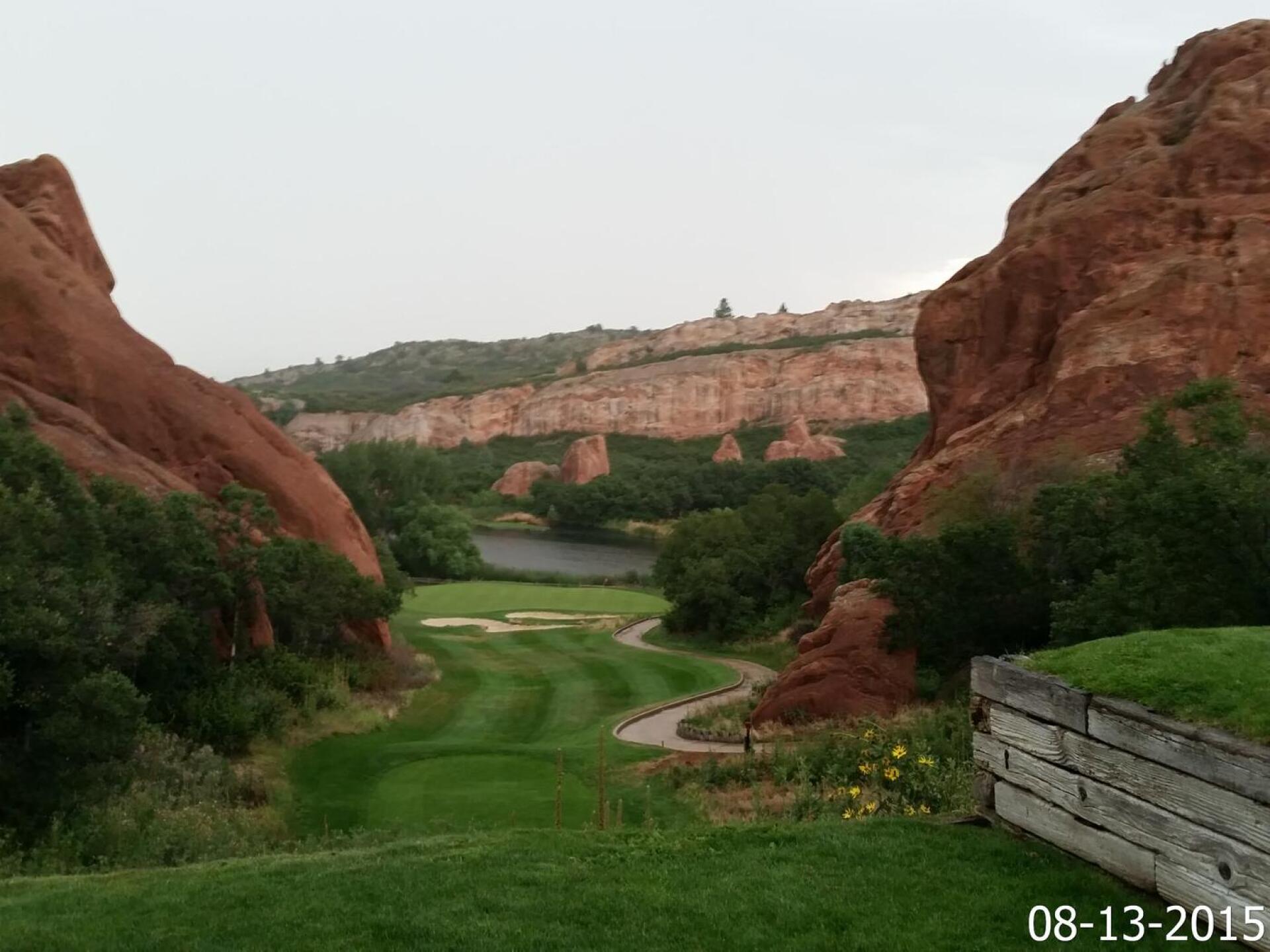 (Photo submitted by telrod11 on 08/19/2015)