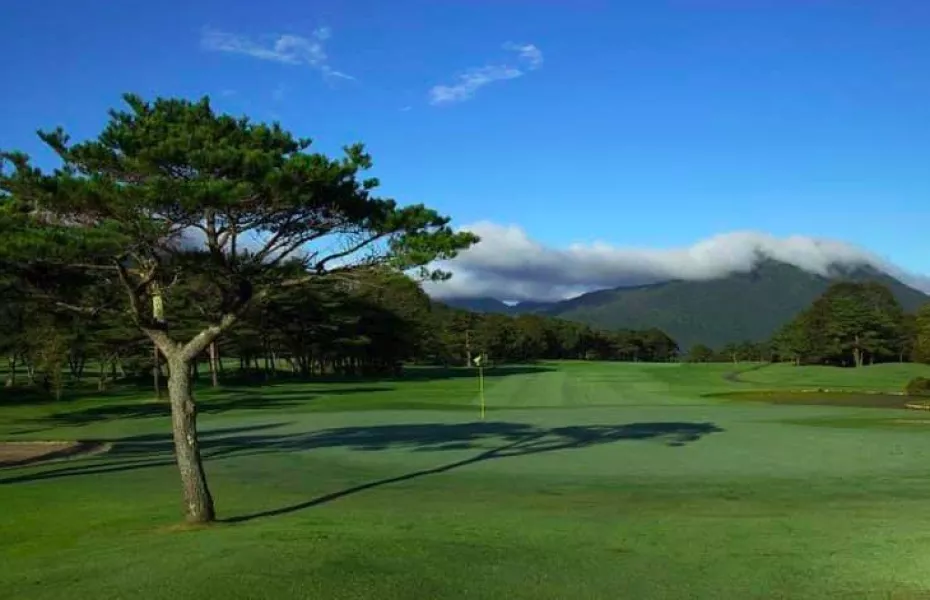 Taiheiyo Club Shirakawa Resort