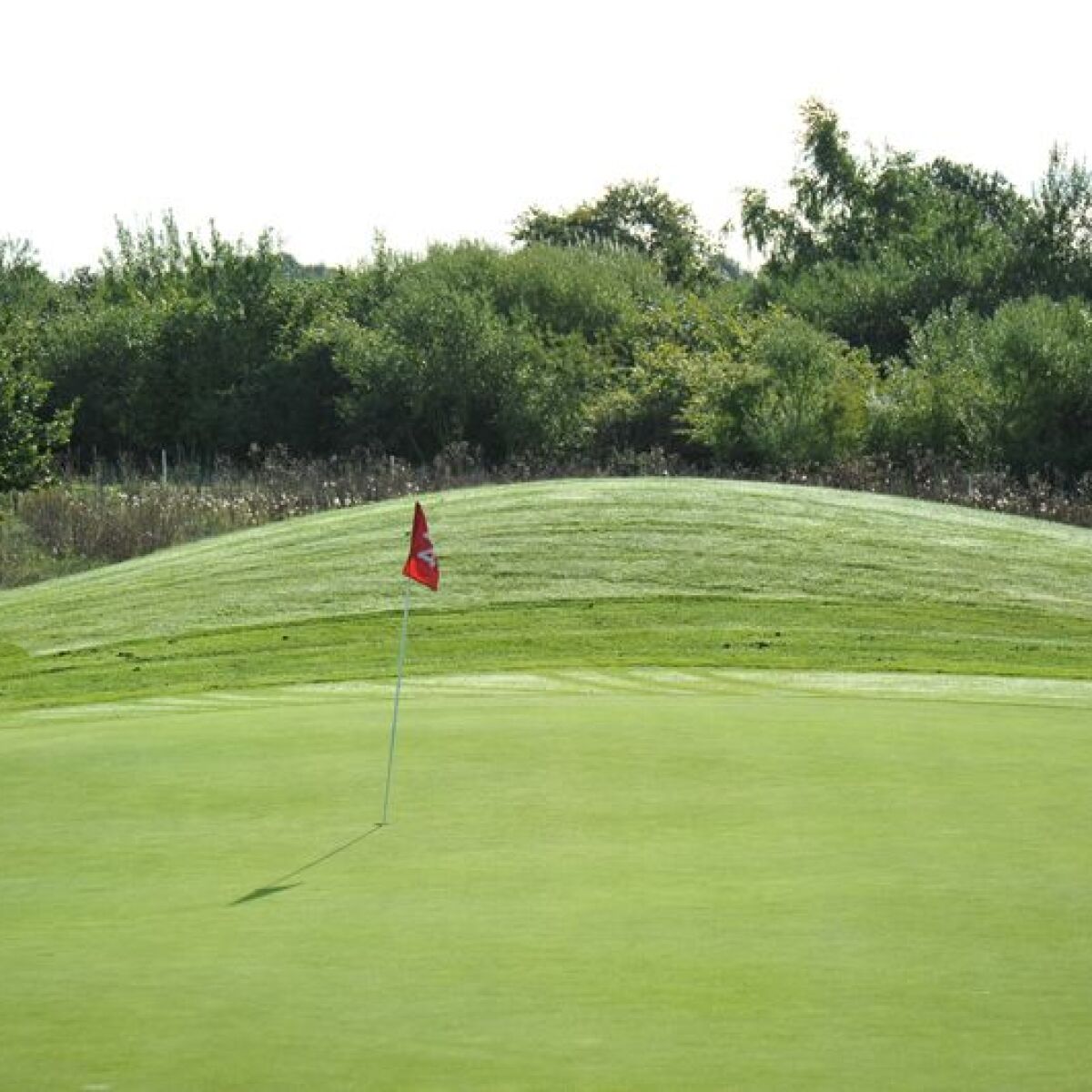 Gut Bissenmoor Golf & Country Club Championship Course in Bad