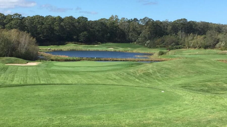 Rose Hill GC