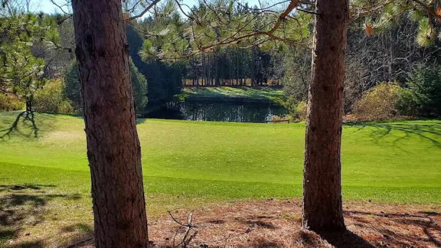 Legacy Pines GC
