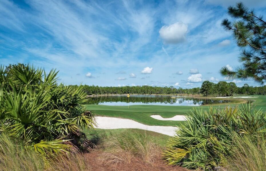 The Concession Golf Club in Bradenton, Florida, USA GolfPass