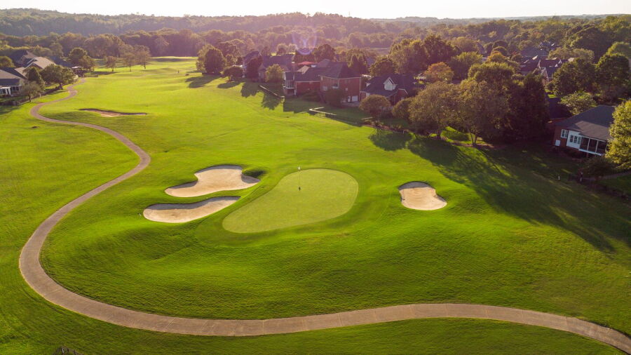 Salem Glen CC