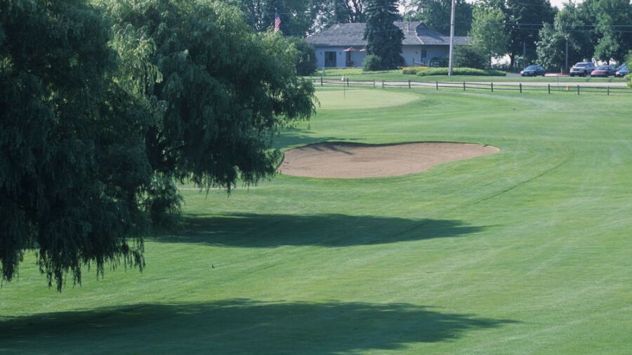 Countryside GC