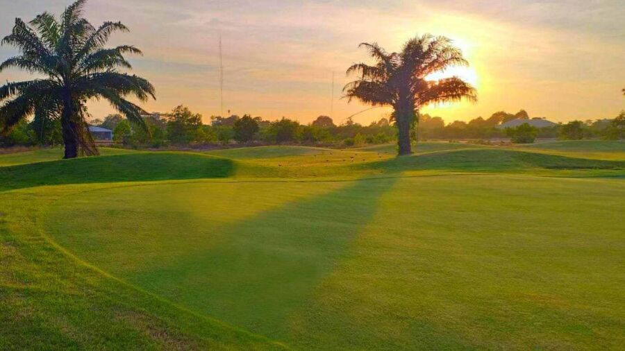 Songkhla Navy GC