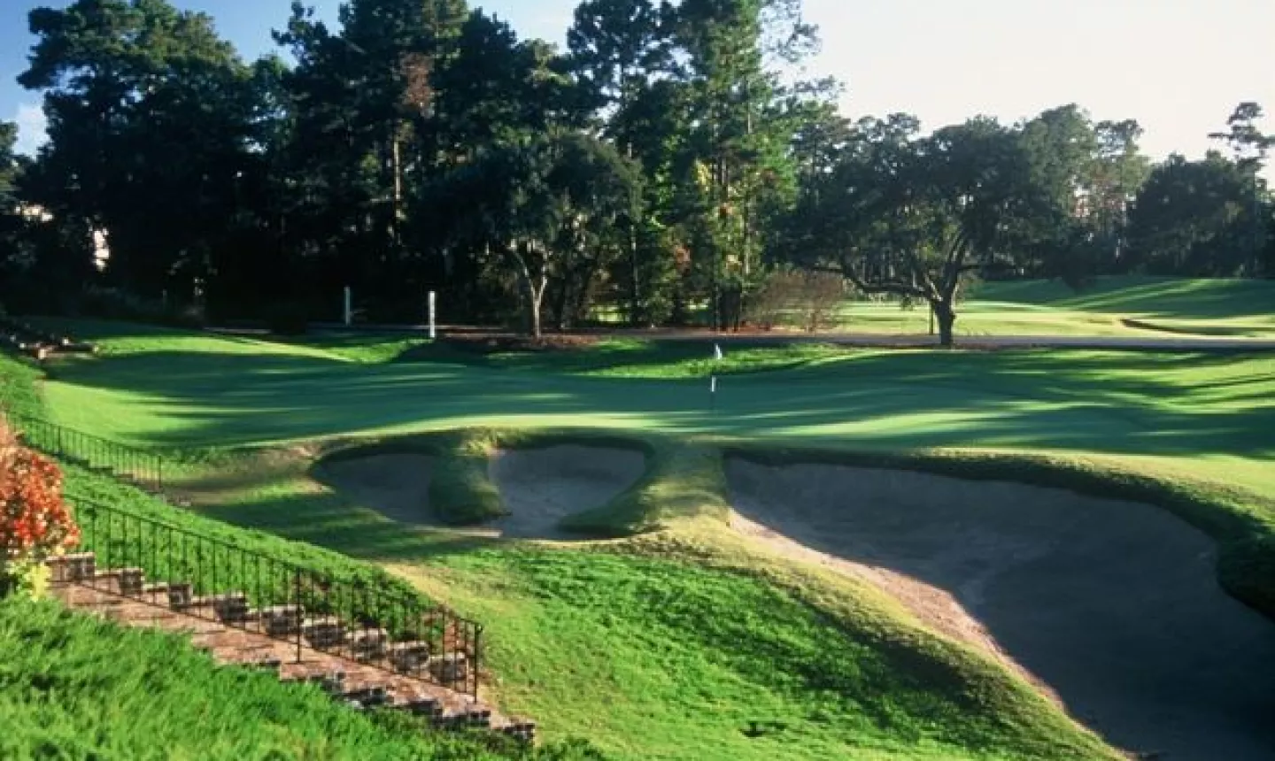 Caledonia Golf and Fish Club - 10th