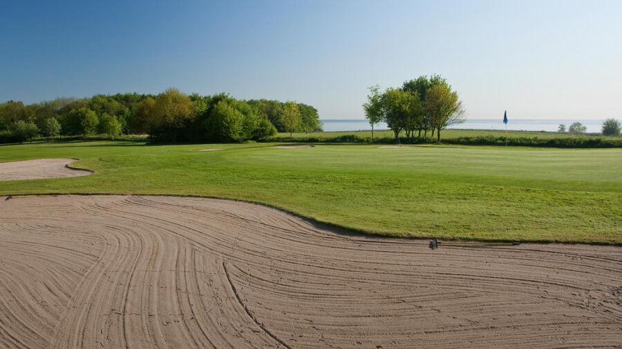 Luebeck-Travemuender GC