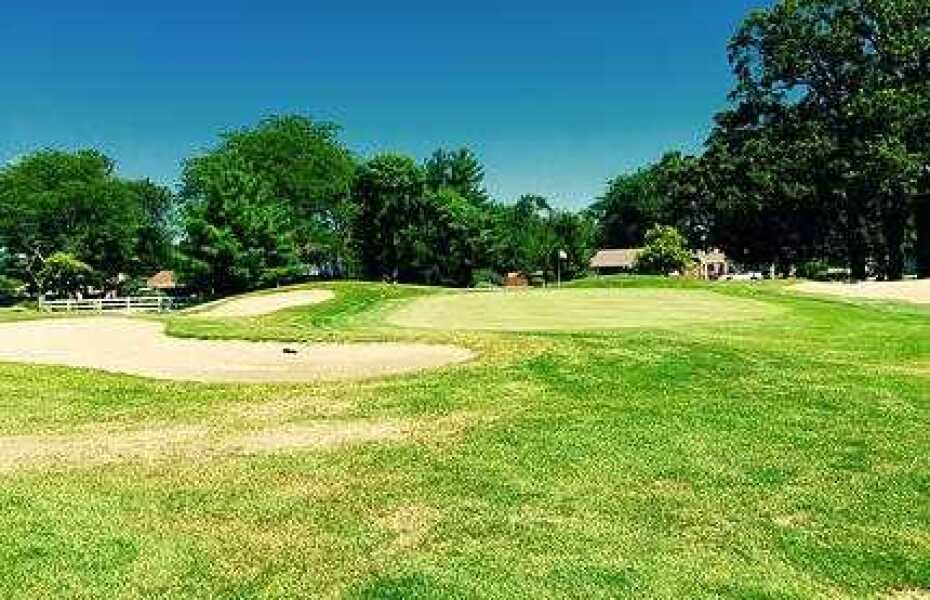 Twin Creeks in Manville, Illinois, USA GolfPass