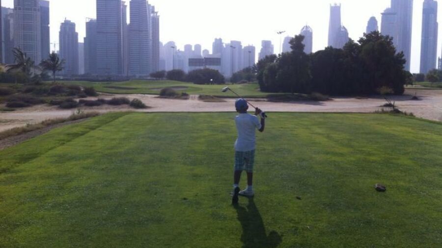 Emirates GC
