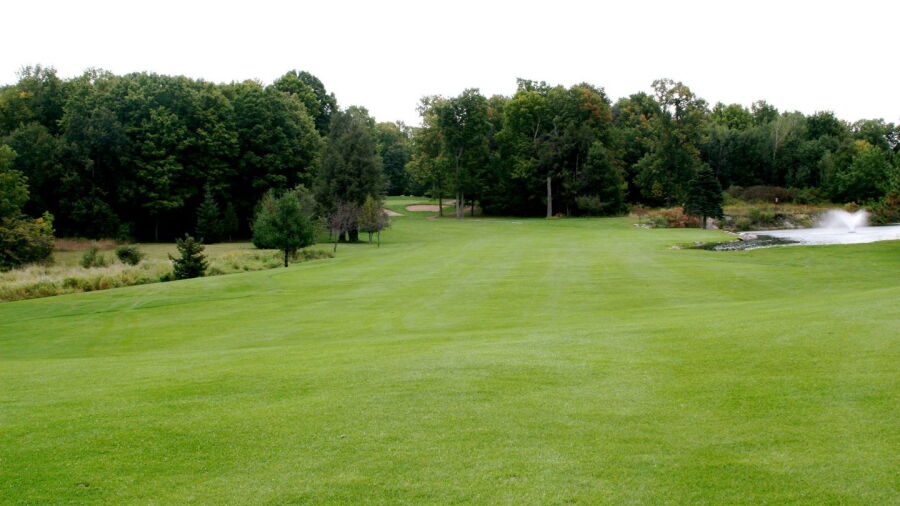 Maple Hills GC
