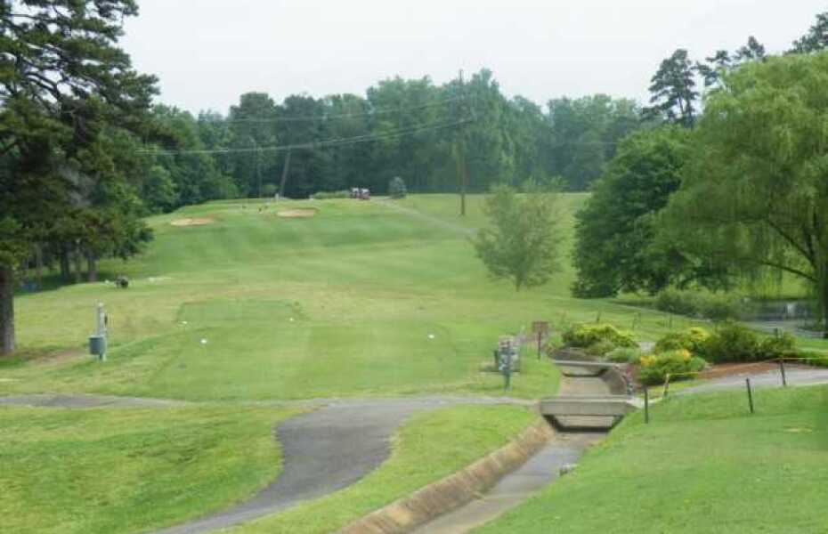 Halifax Country Club in Halifax, Virginia, USA GolfPass