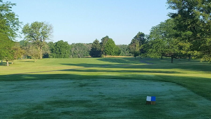 Reid Park GC