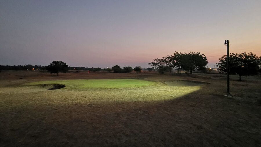Dagupan Golf & Beach Club: #9