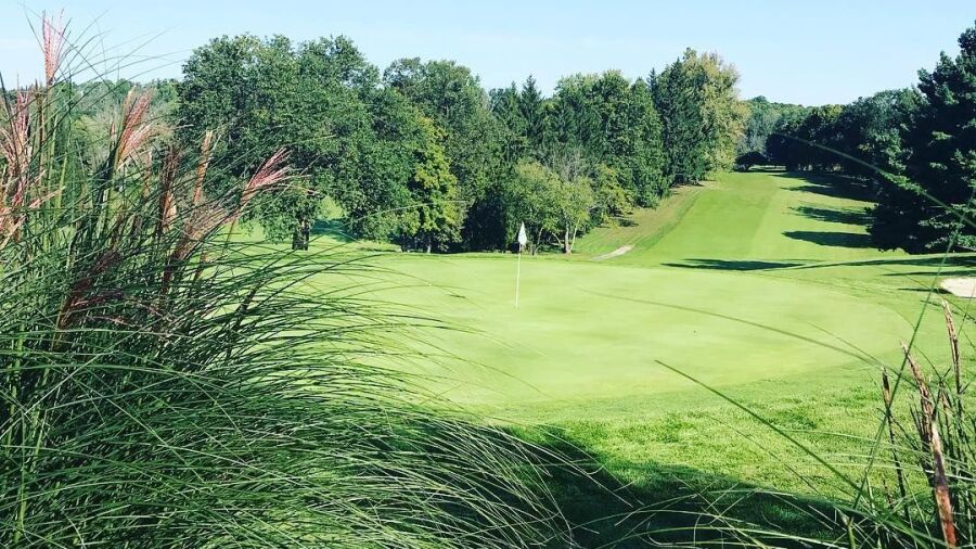 Forest Hills CC