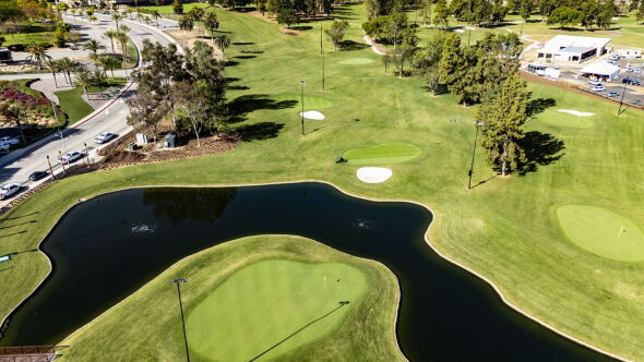 Bella Verde GC - Signature Par-3