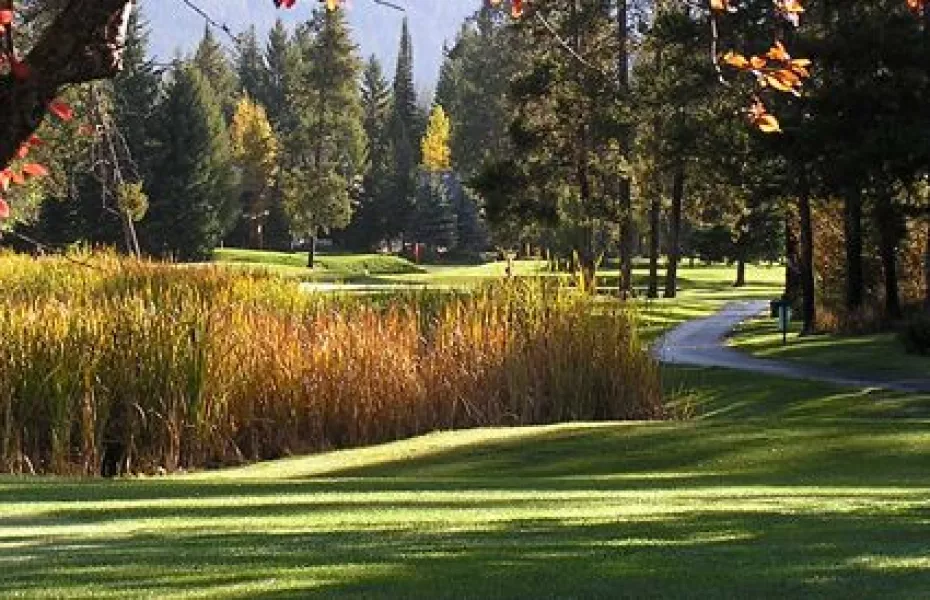 McCall GC