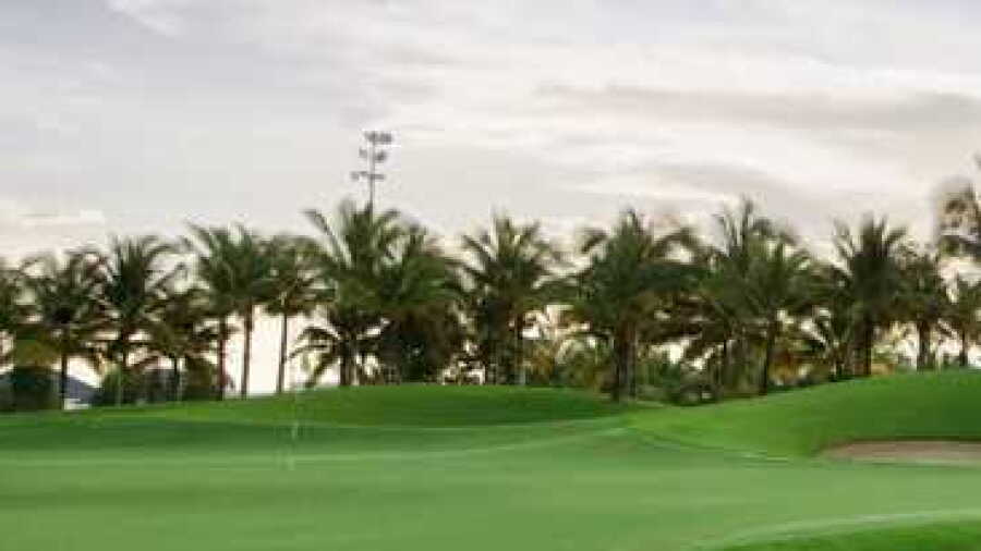 Sea Links GCC