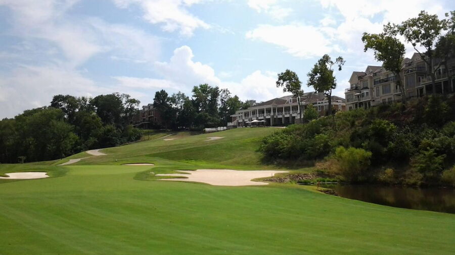 River Creek Club