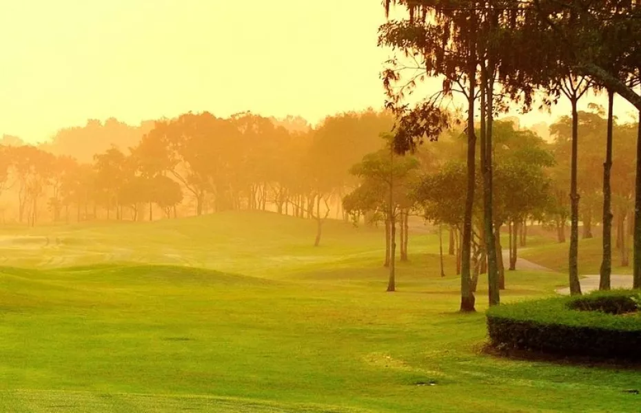 Greenwood Golf & Resort