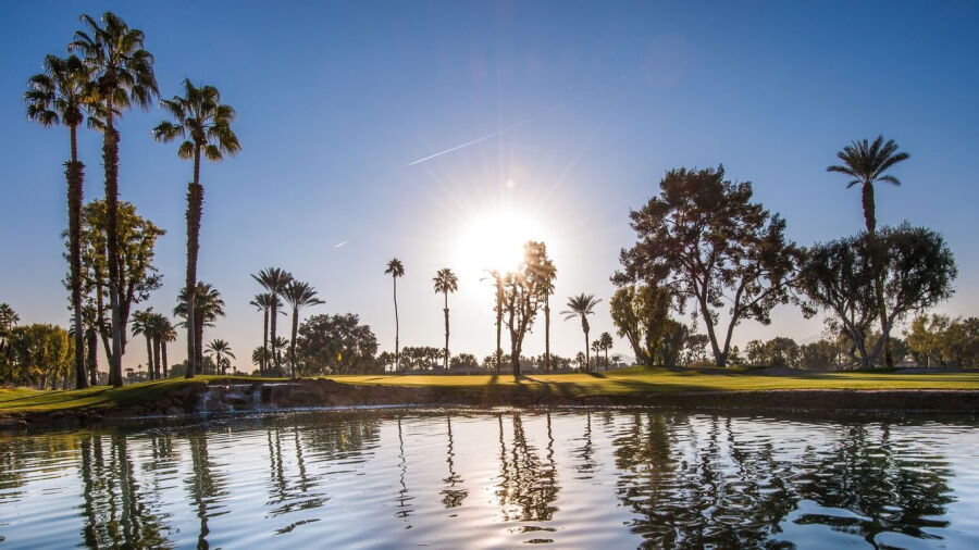 Tamarisk CC