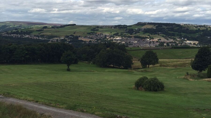 Ryburn GC